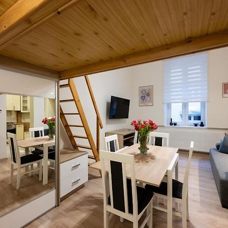 Native Apartments Dietla 17 Krasków Εξωτερικό φωτογραφία