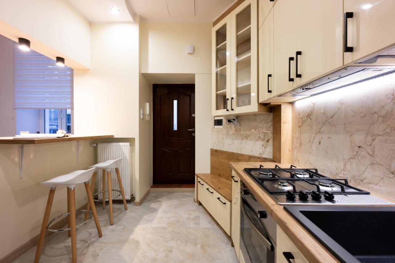Native Apartments Dietla 17 Krasków Εξωτερικό φωτογραφία