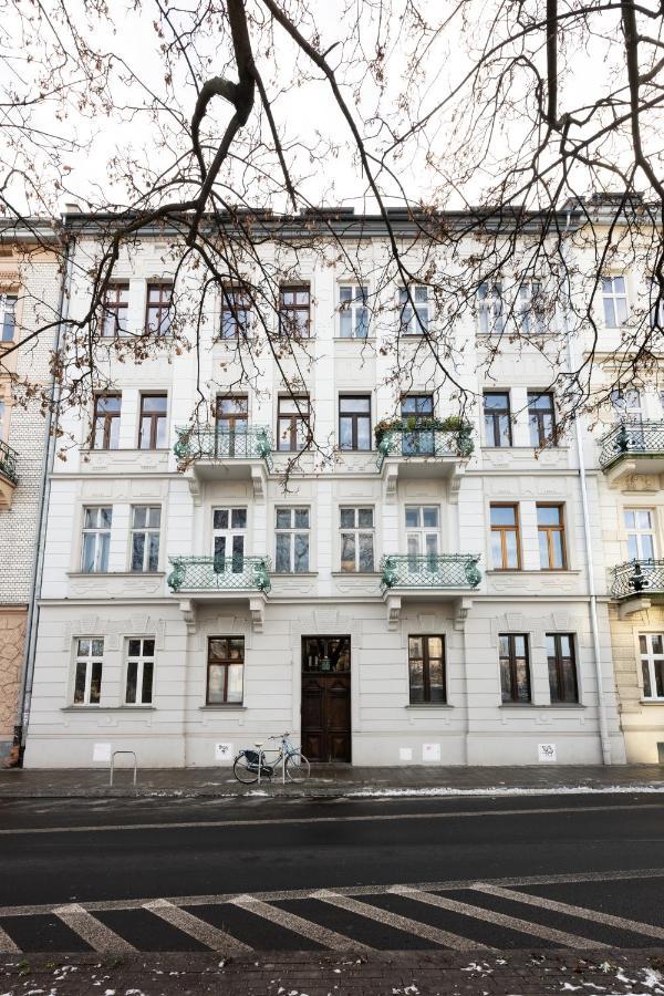 Native Apartments Dietla 17 Krasków Εξωτερικό φωτογραφία