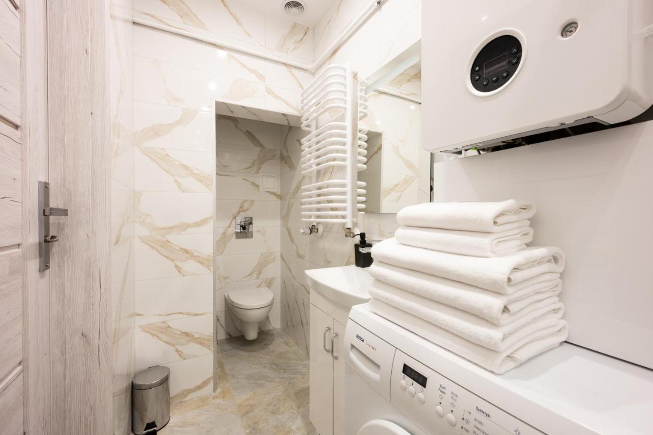 Native Apartments Dietla 17 Krasków Εξωτερικό φωτογραφία