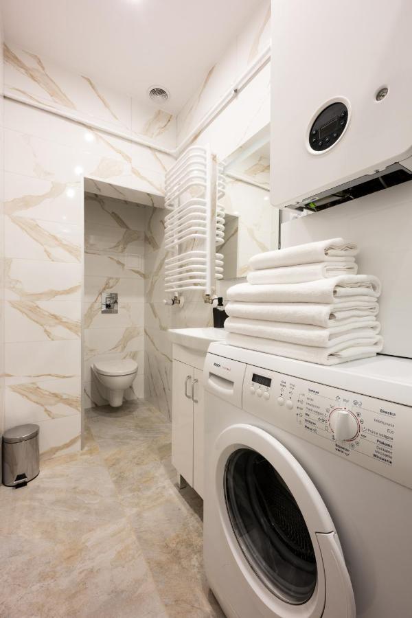 Native Apartments Dietla 17 Krasków Εξωτερικό φωτογραφία