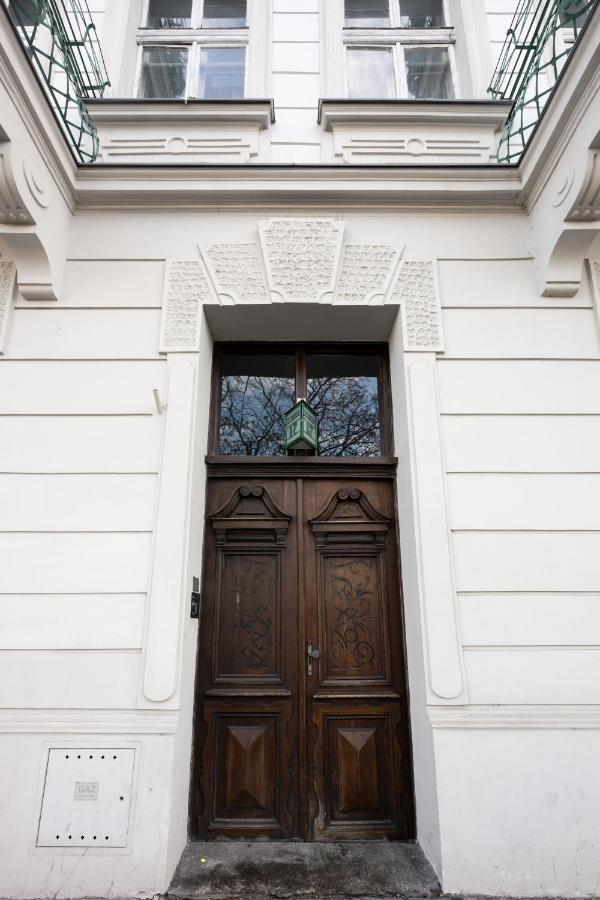 Native Apartments Dietla 17 Krasków Εξωτερικό φωτογραφία