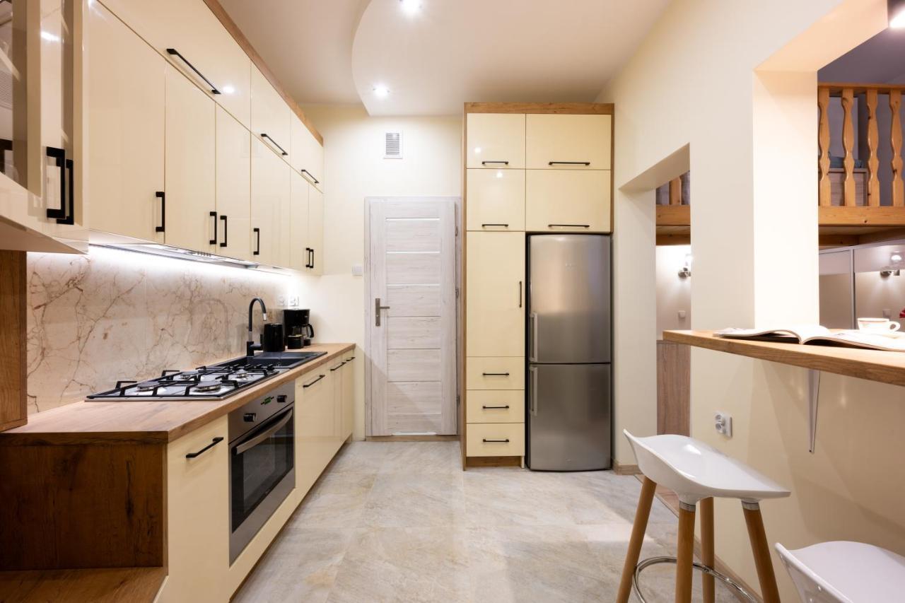 Native Apartments Dietla 17 Krasków Εξωτερικό φωτογραφία