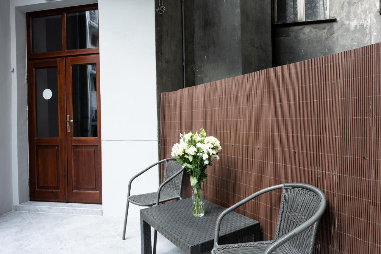 Native Apartments Dietla 17 Krasków Εξωτερικό φωτογραφία