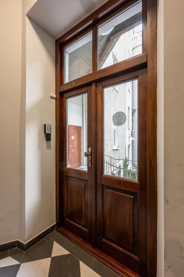 Native Apartments Dietla 17 Krasków Εξωτερικό φωτογραφία