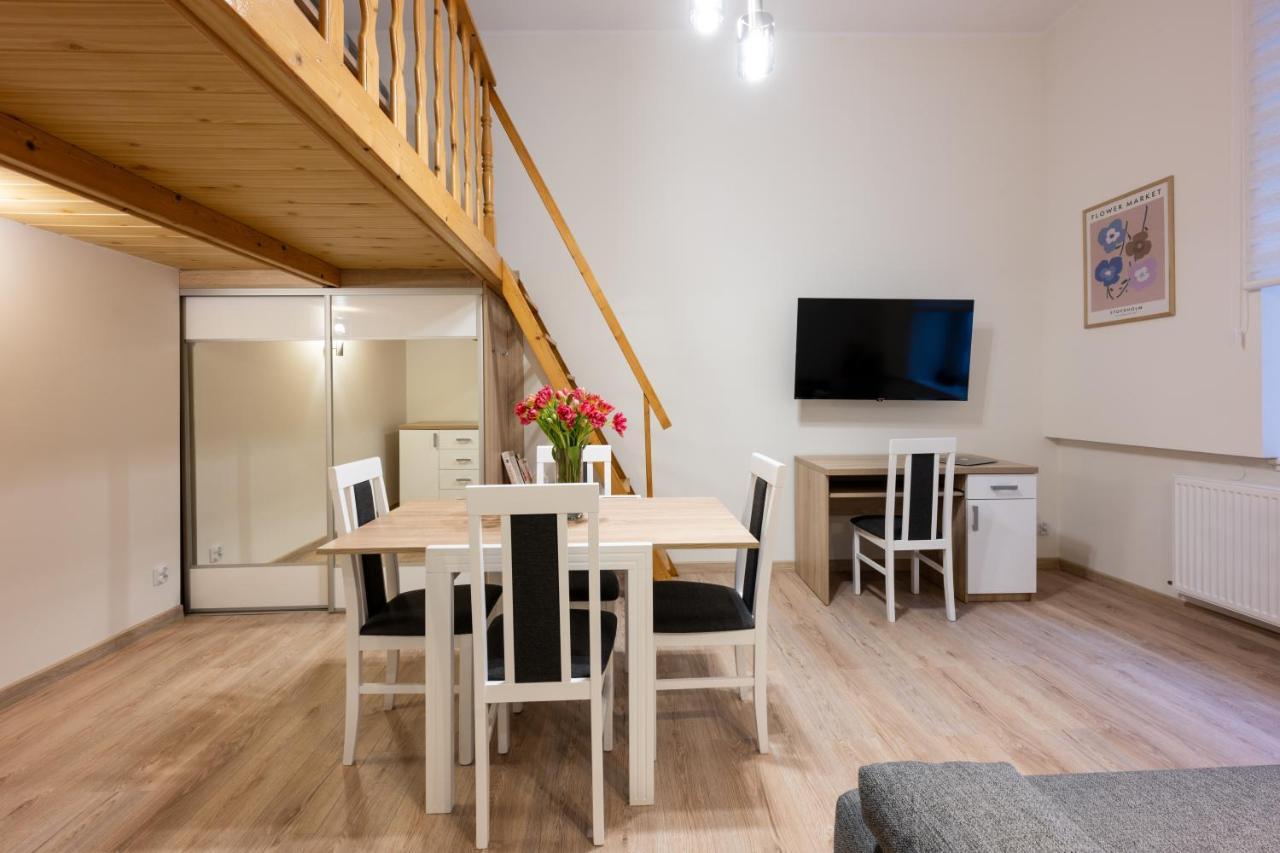 Native Apartments Dietla 17 Krasków Εξωτερικό φωτογραφία