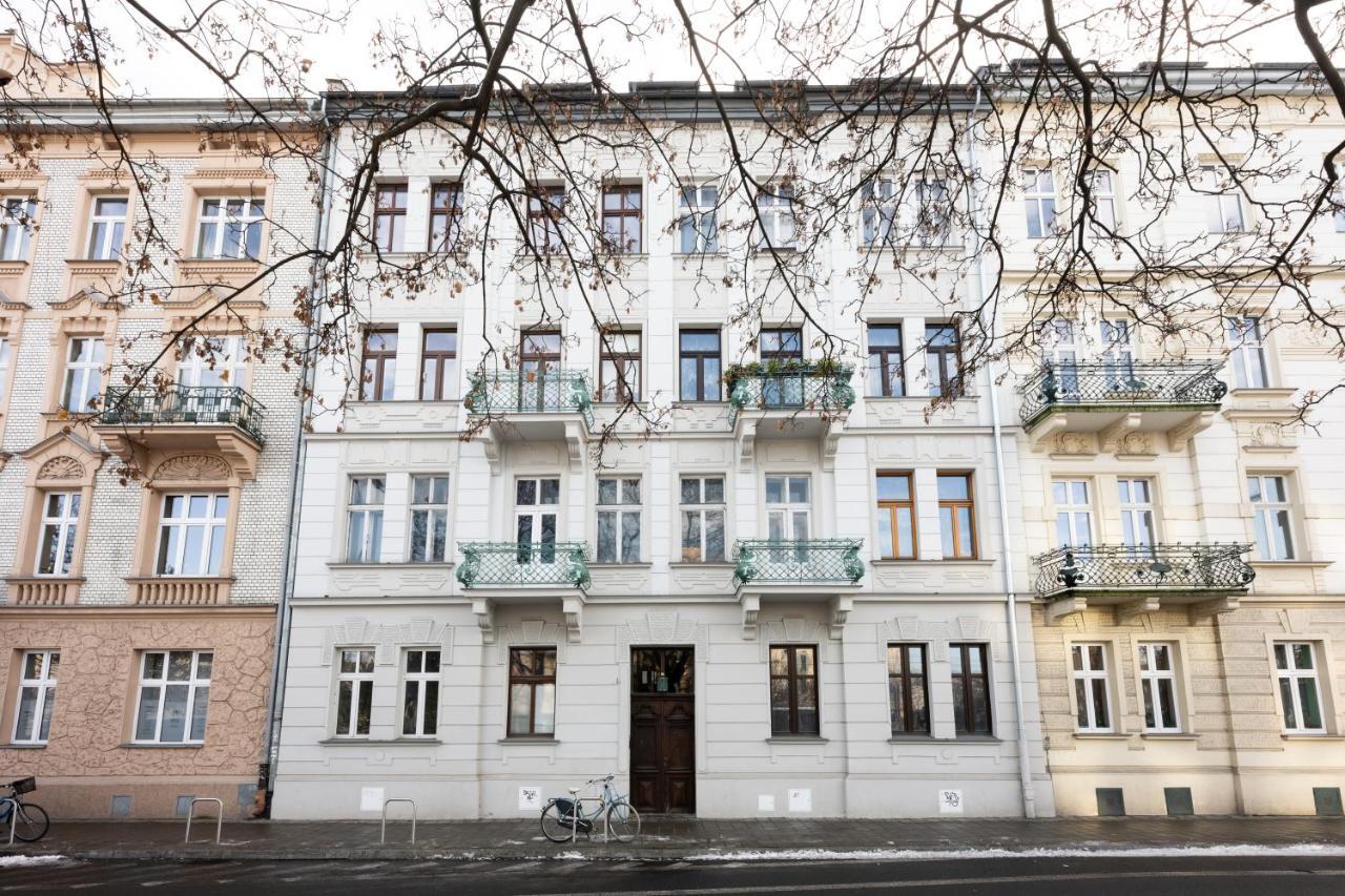 Native Apartments Dietla 17 Krasków Εξωτερικό φωτογραφία