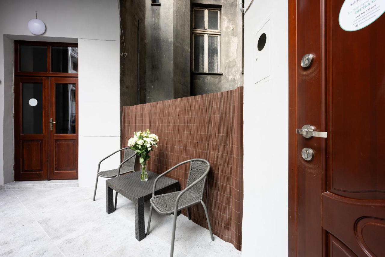 Native Apartments Dietla 17 Krasków Εξωτερικό φωτογραφία