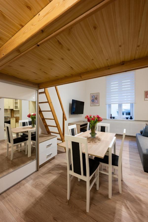 Native Apartments Dietla 17 Krasków Εξωτερικό φωτογραφία