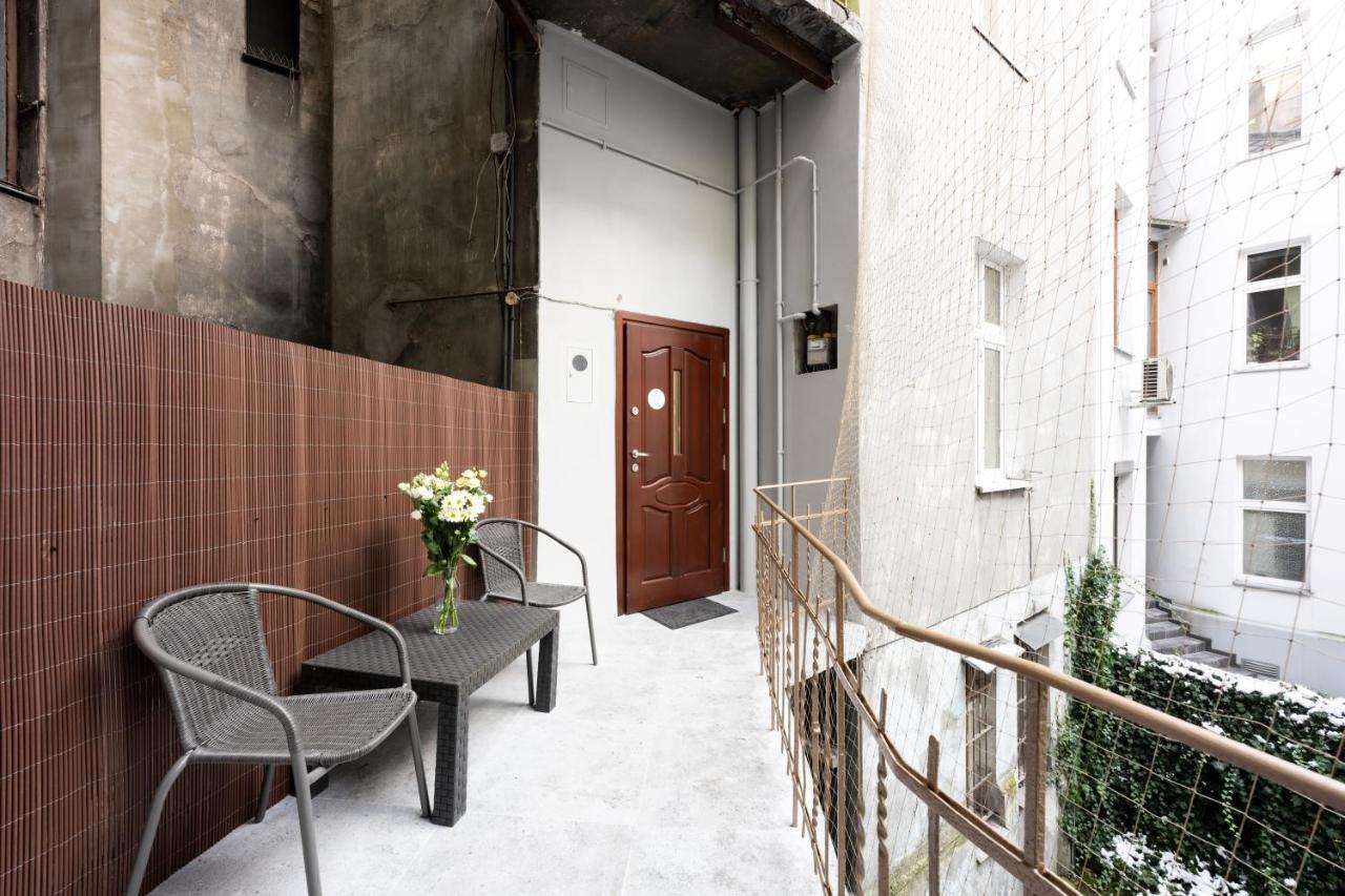 Native Apartments Dietla 17 Krasków Εξωτερικό φωτογραφία