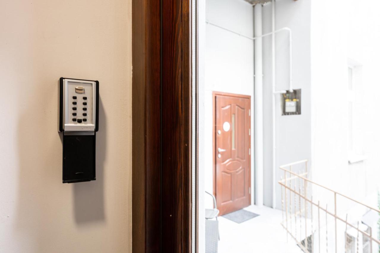 Native Apartments Dietla 17 Krasków Εξωτερικό φωτογραφία
