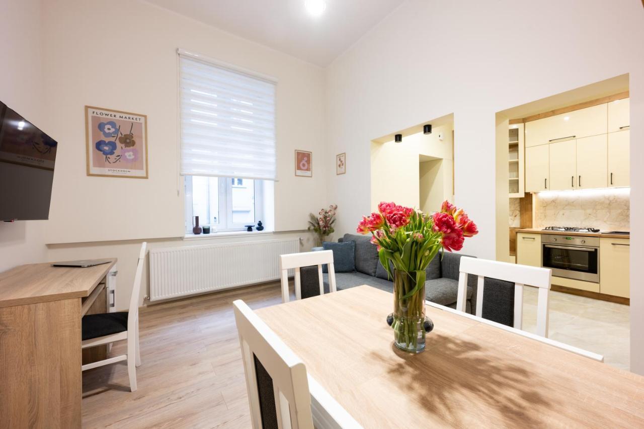 Native Apartments Dietla 17 Krasków Εξωτερικό φωτογραφία