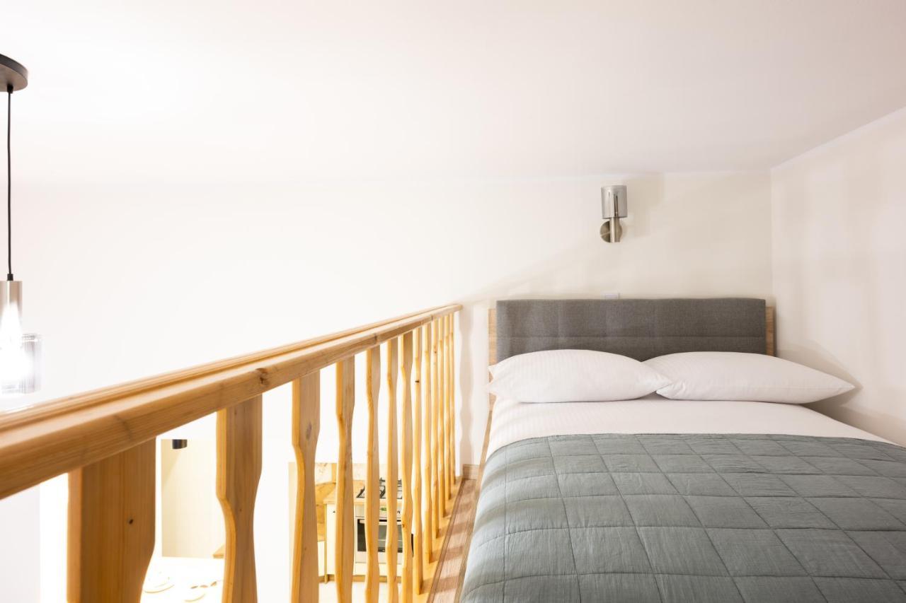 Native Apartments Dietla 17 Krasków Εξωτερικό φωτογραφία